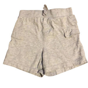 Children’s Place Gray Cargo Shorts